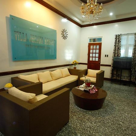 Villa Jhoana Resort Angono Dış mekan fotoğraf