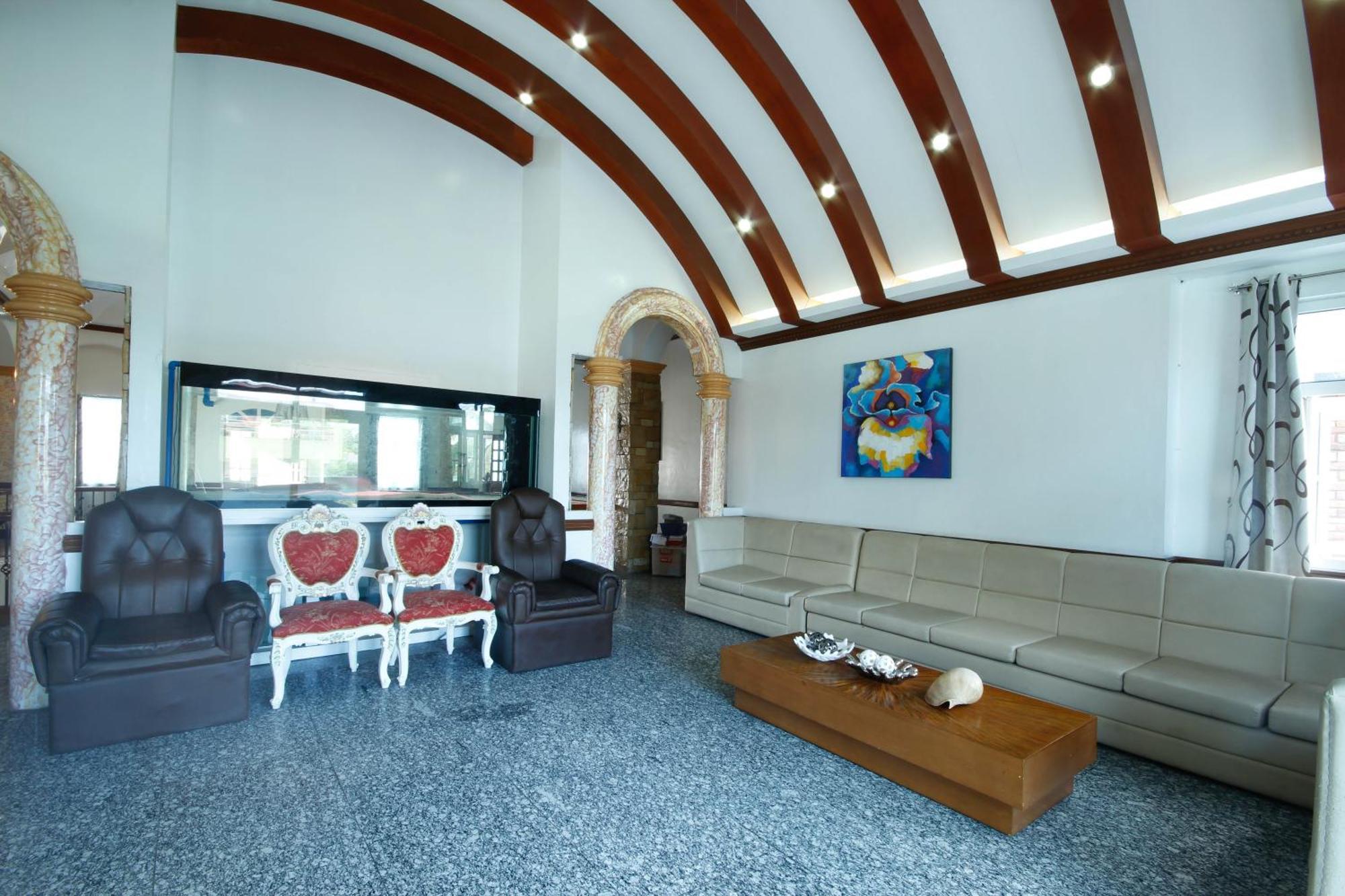 Villa Jhoana Resort Angono Dış mekan fotoğraf