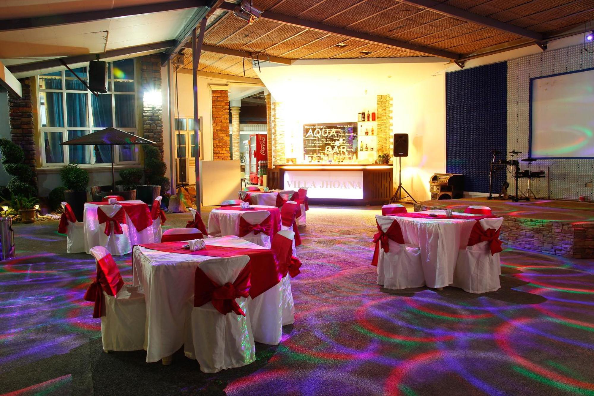 Villa Jhoana Resort Angono Dış mekan fotoğraf