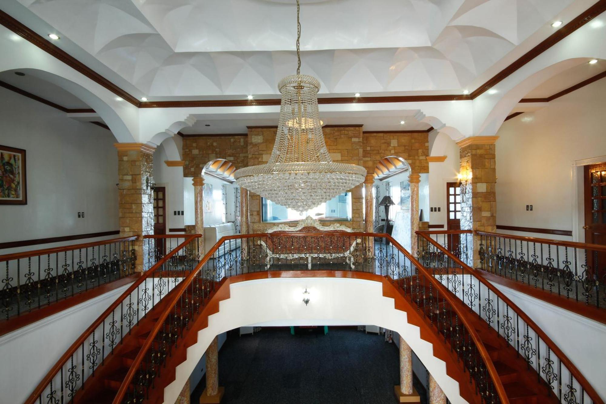 Villa Jhoana Resort Angono Dış mekan fotoğraf