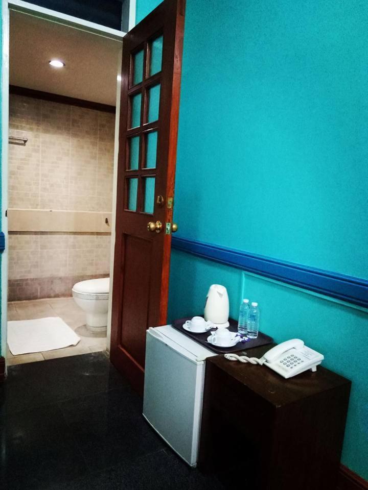 Villa Jhoana Resort Angono Oda fotoğraf