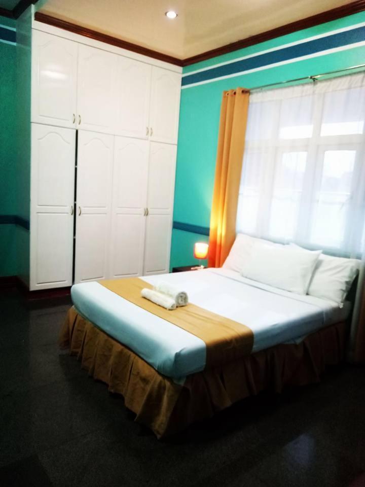 Villa Jhoana Resort Angono Oda fotoğraf