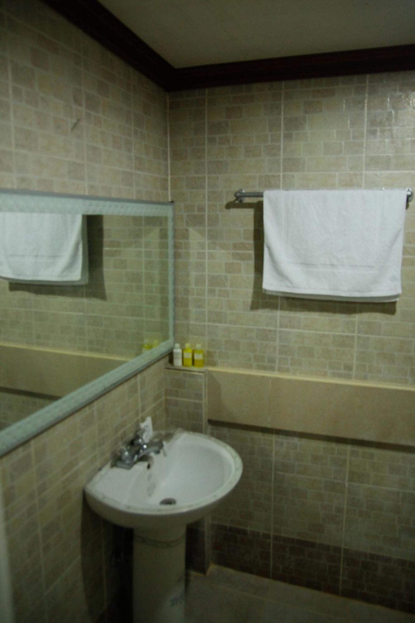Villa Jhoana Resort Angono Oda fotoğraf