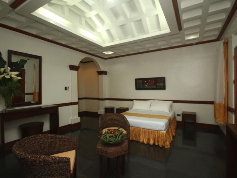 Villa Jhoana Resort Angono Dış mekan fotoğraf