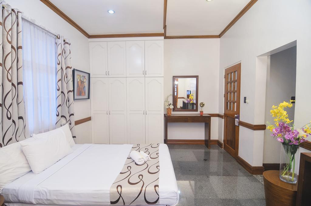 Villa Jhoana Resort Angono Dış mekan fotoğraf