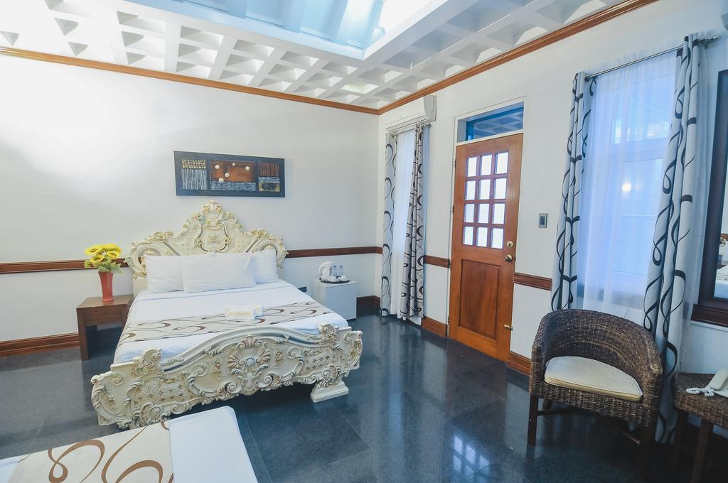 Villa Jhoana Resort Angono Dış mekan fotoğraf