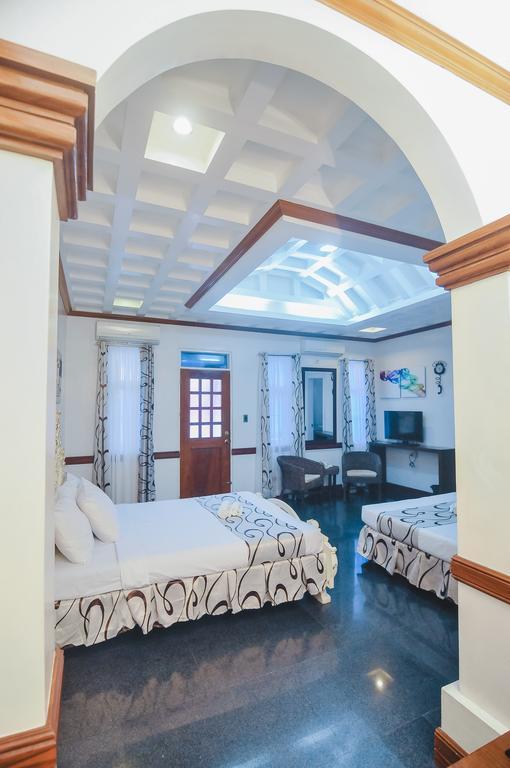 Villa Jhoana Resort Angono Dış mekan fotoğraf