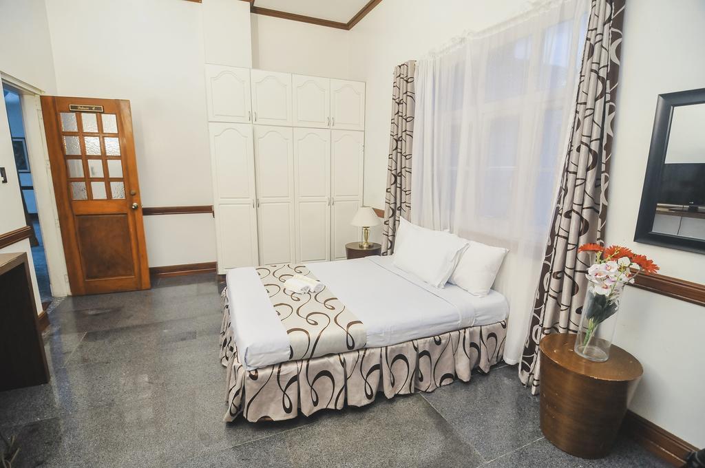 Villa Jhoana Resort Angono Dış mekan fotoğraf