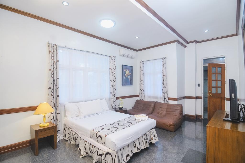 Villa Jhoana Resort Angono Dış mekan fotoğraf
