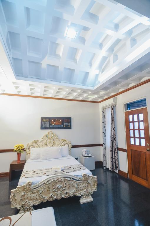 Villa Jhoana Resort Angono Dış mekan fotoğraf