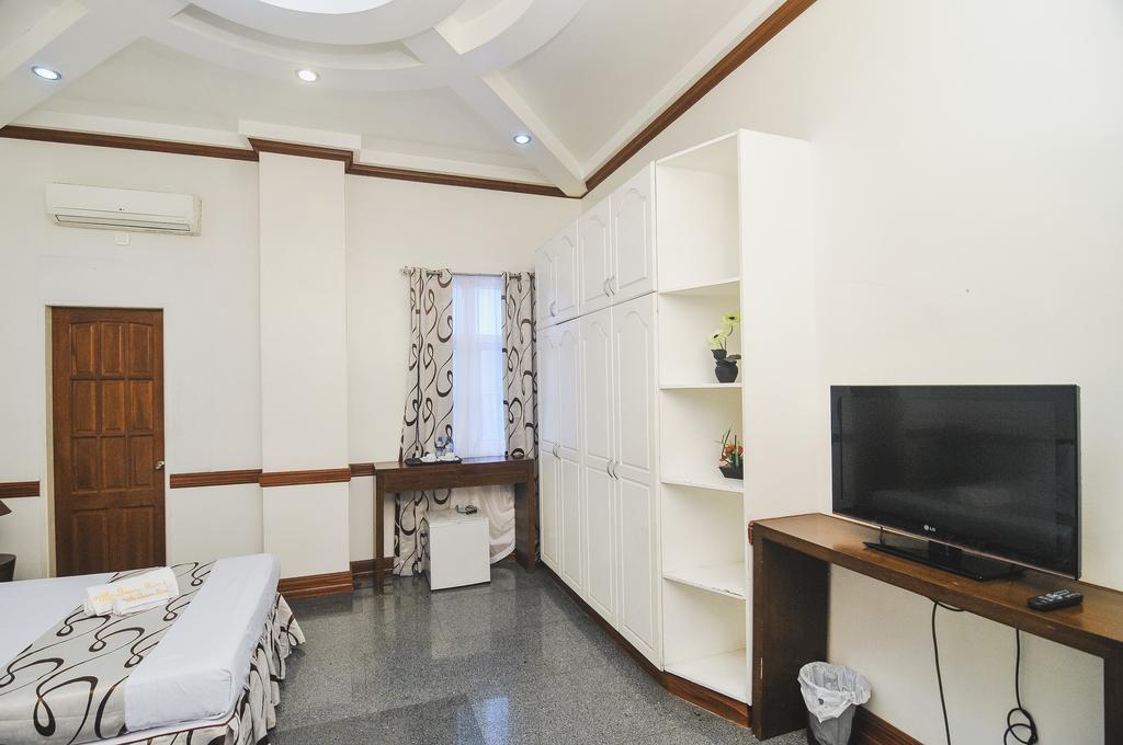 Villa Jhoana Resort Angono Dış mekan fotoğraf