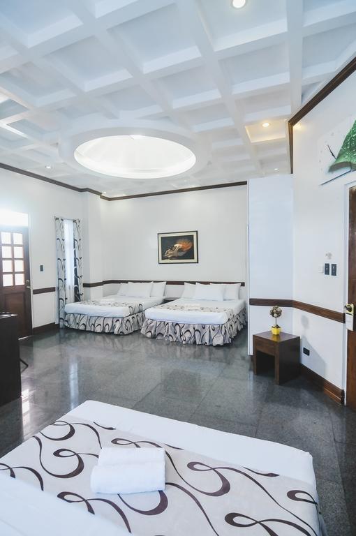 Villa Jhoana Resort Angono Dış mekan fotoğraf