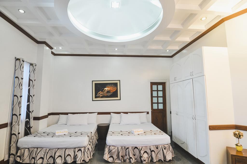 Villa Jhoana Resort Angono Dış mekan fotoğraf