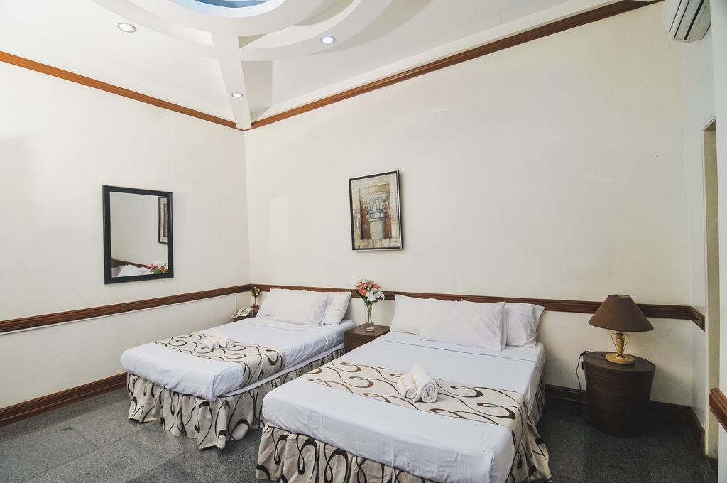 Villa Jhoana Resort Angono Dış mekan fotoğraf