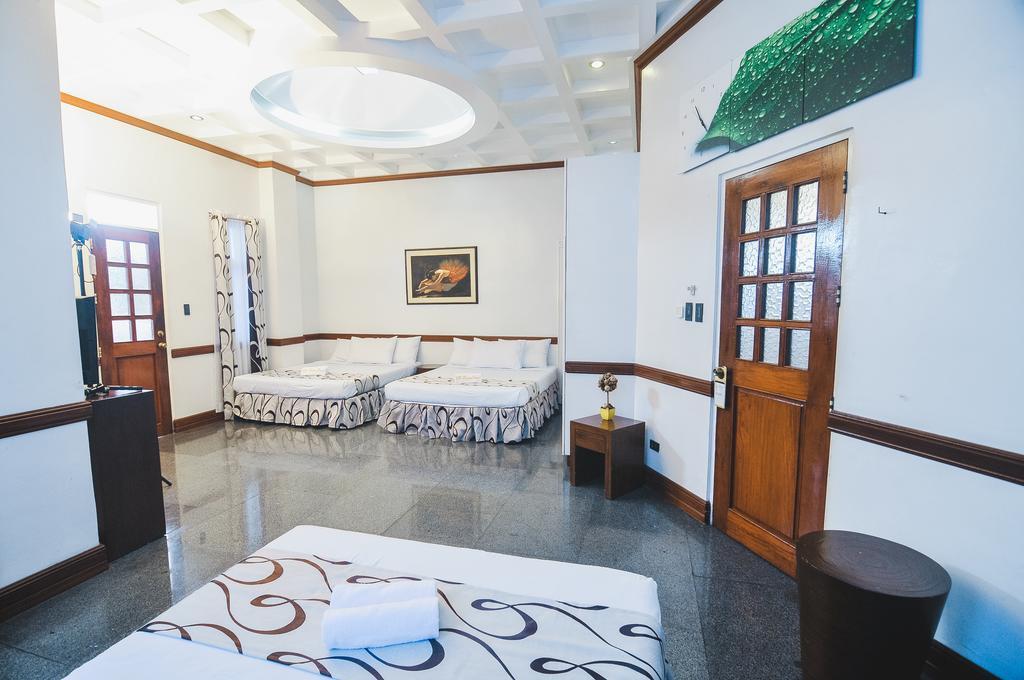 Villa Jhoana Resort Angono Dış mekan fotoğraf