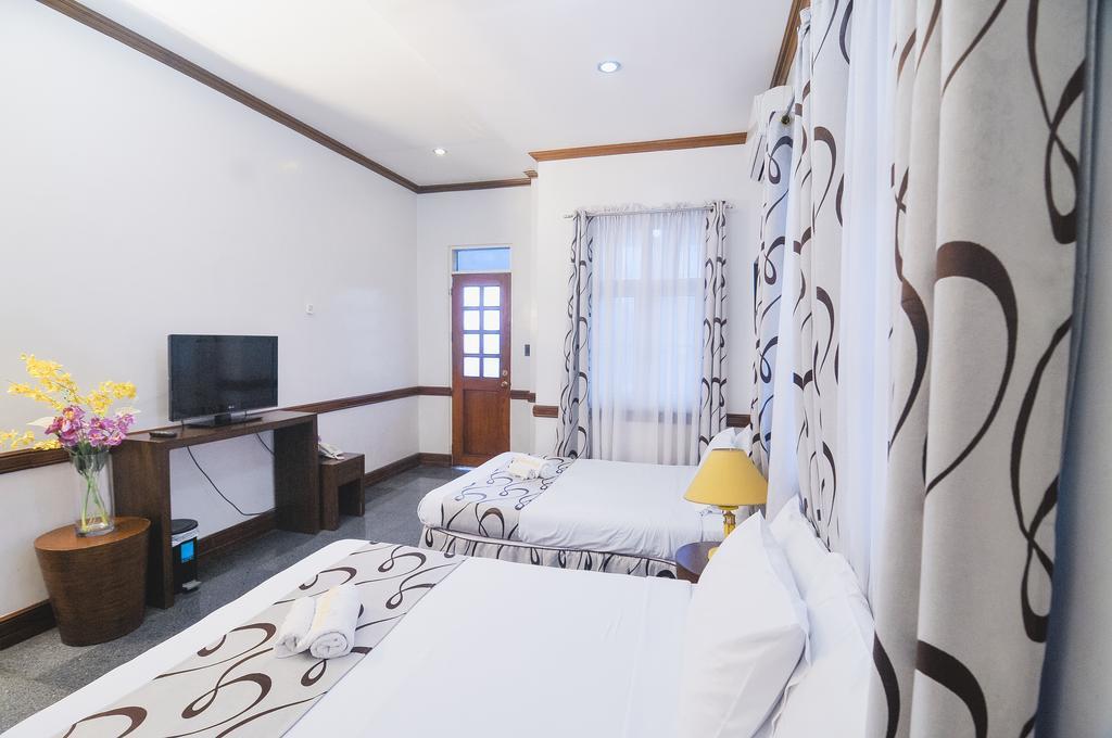 Villa Jhoana Resort Angono Dış mekan fotoğraf