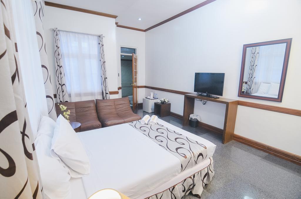 Villa Jhoana Resort Angono Dış mekan fotoğraf