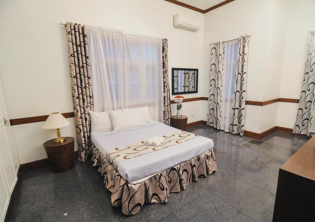 Villa Jhoana Resort Angono Dış mekan fotoğraf