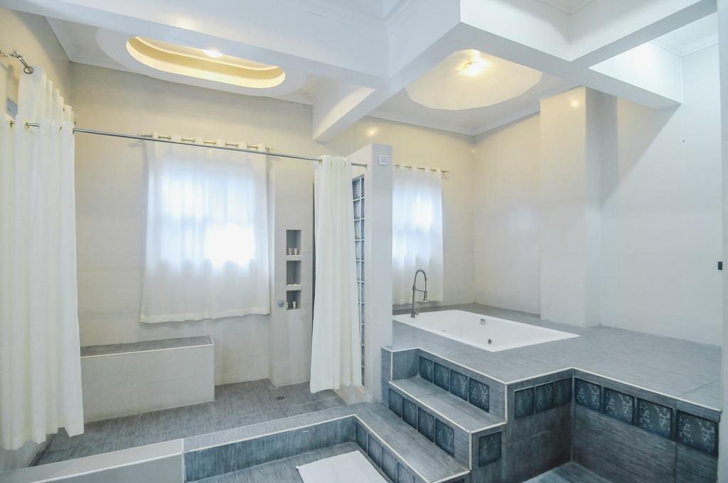 Villa Jhoana Resort Angono Dış mekan fotoğraf