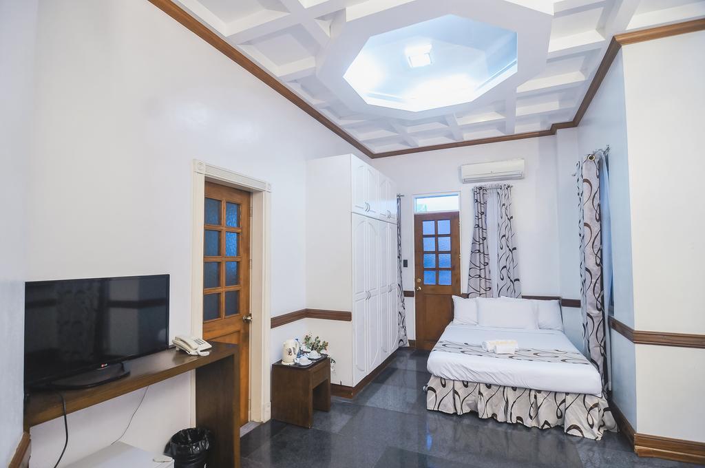 Villa Jhoana Resort Angono Dış mekan fotoğraf