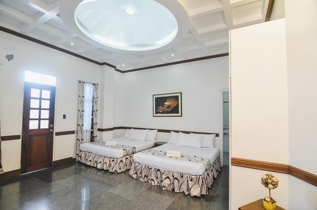 Villa Jhoana Resort Angono Dış mekan fotoğraf