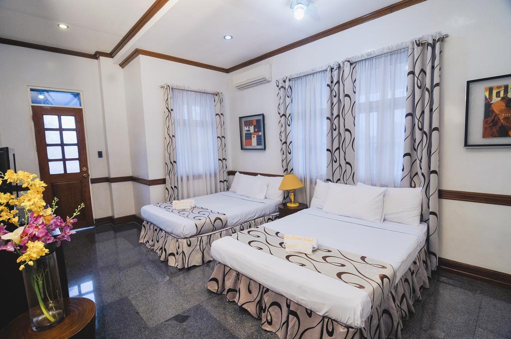 Villa Jhoana Resort Angono Dış mekan fotoğraf