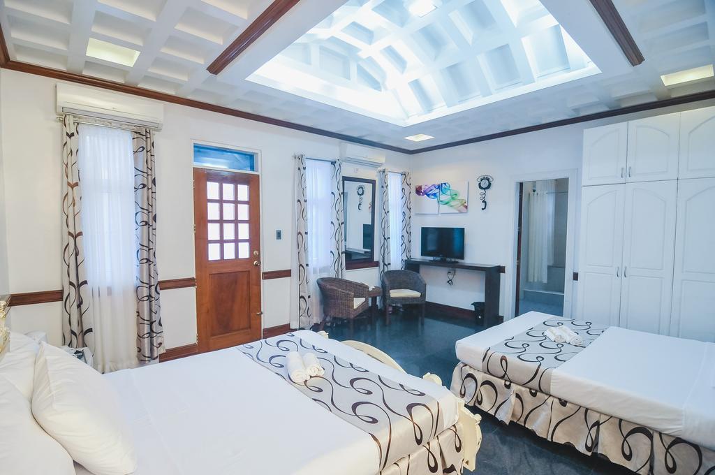 Villa Jhoana Resort Angono Dış mekan fotoğraf