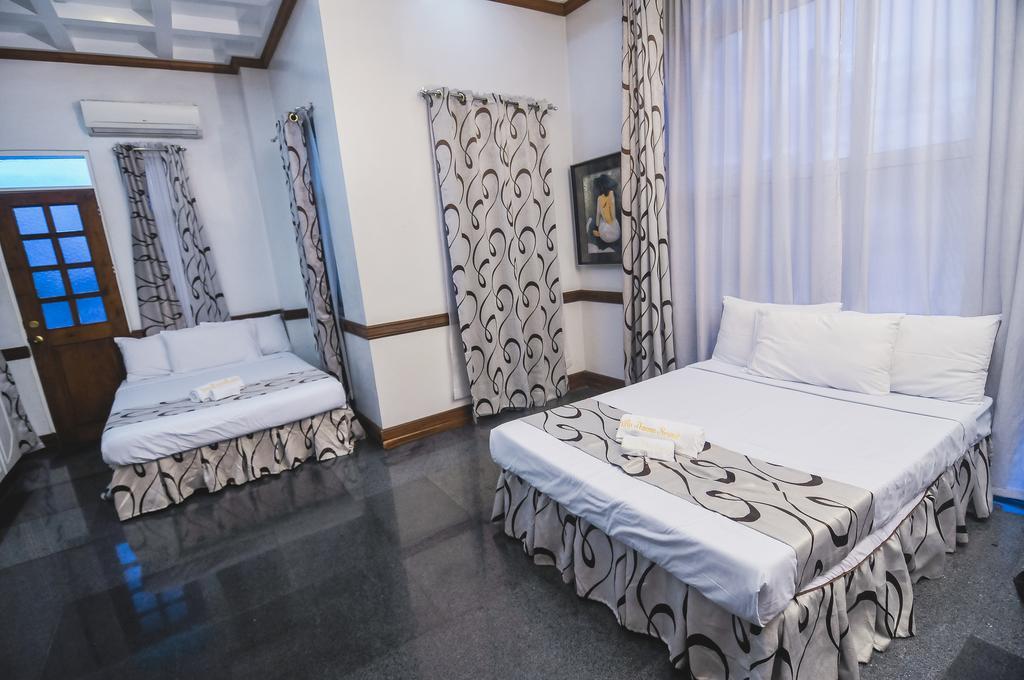 Villa Jhoana Resort Angono Dış mekan fotoğraf