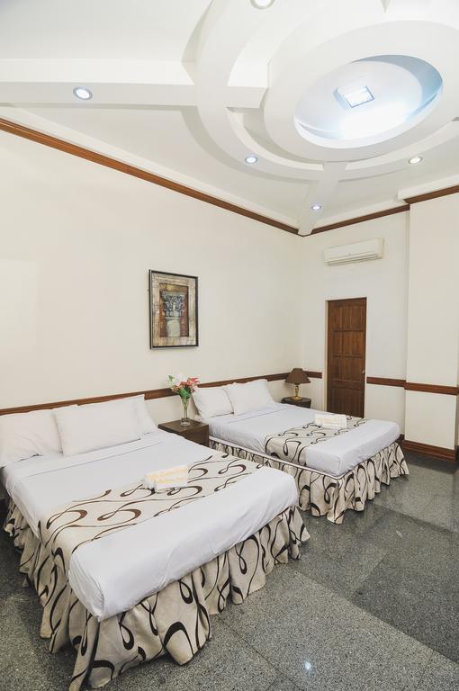 Villa Jhoana Resort Angono Dış mekan fotoğraf