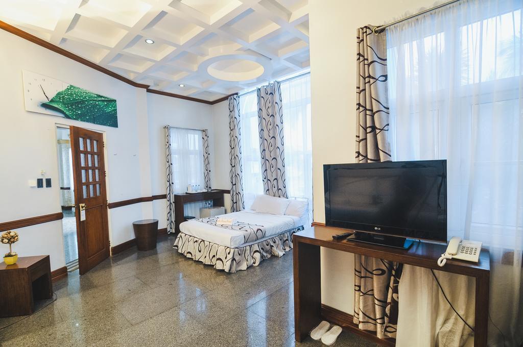Villa Jhoana Resort Angono Dış mekan fotoğraf