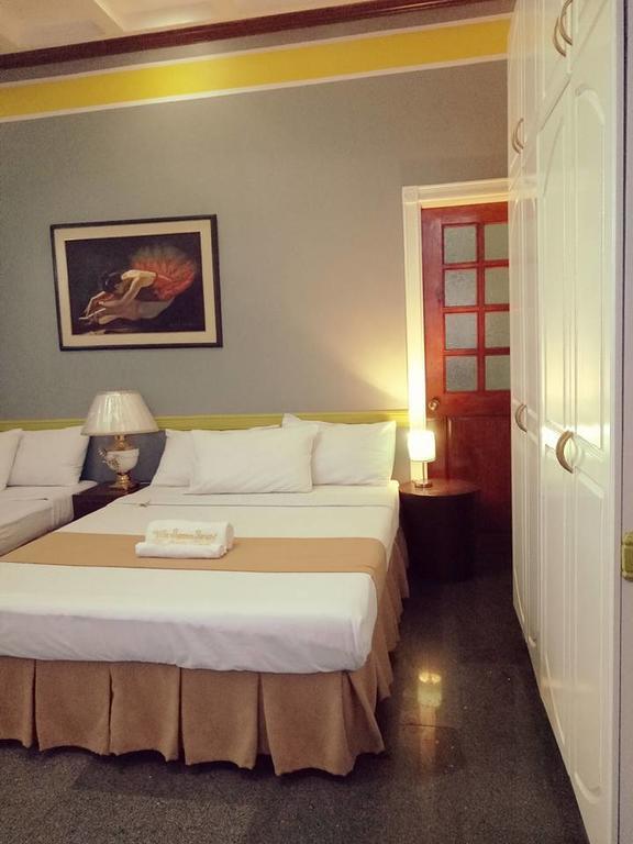 Villa Jhoana Resort Angono Dış mekan fotoğraf