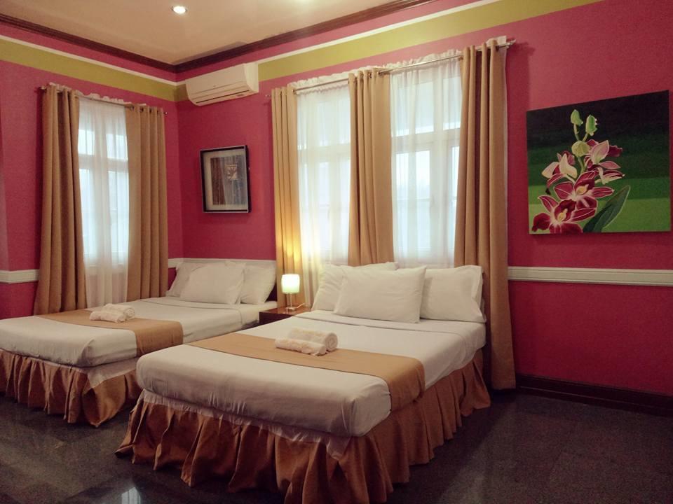 Villa Jhoana Resort Angono Dış mekan fotoğraf