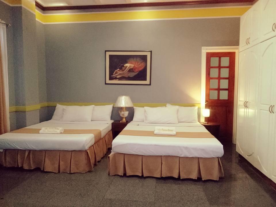 Villa Jhoana Resort Angono Dış mekan fotoğraf