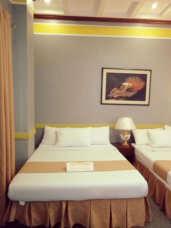 Villa Jhoana Resort Angono Dış mekan fotoğraf