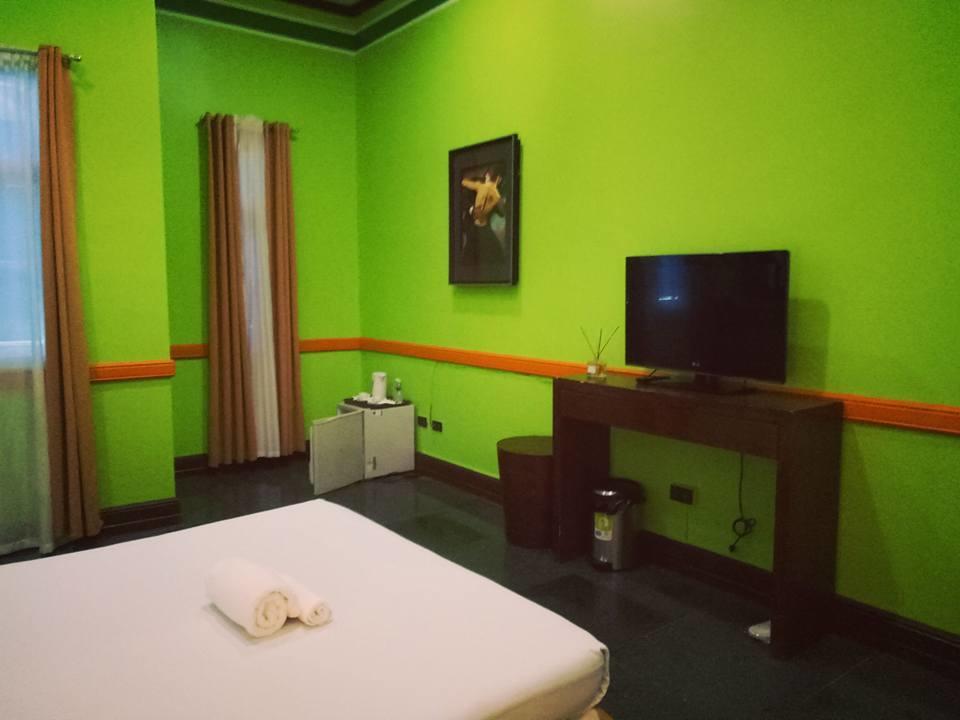 Villa Jhoana Resort Angono Dış mekan fotoğraf
