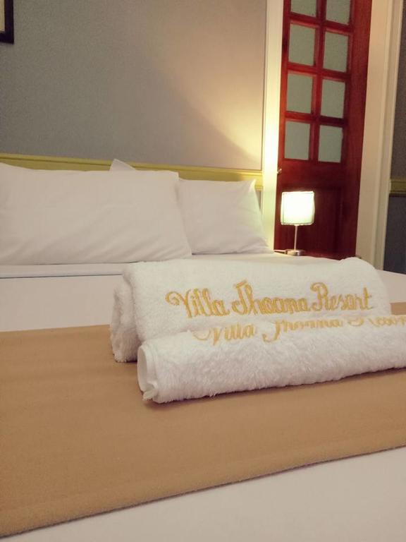 Villa Jhoana Resort Angono Dış mekan fotoğraf