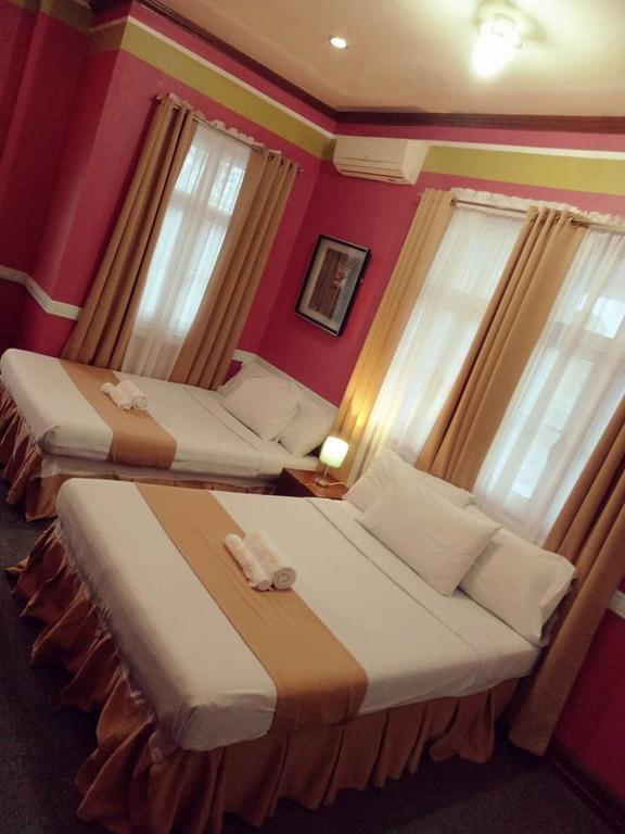 Villa Jhoana Resort Angono Dış mekan fotoğraf