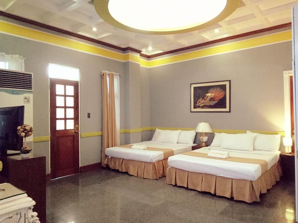 Villa Jhoana Resort Angono Dış mekan fotoğraf